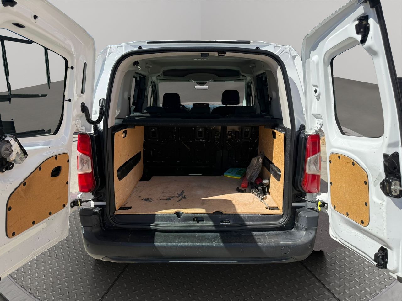 Citroën Berlingo Talla M BlueHDi 100 S&S FEEL - Foto 2