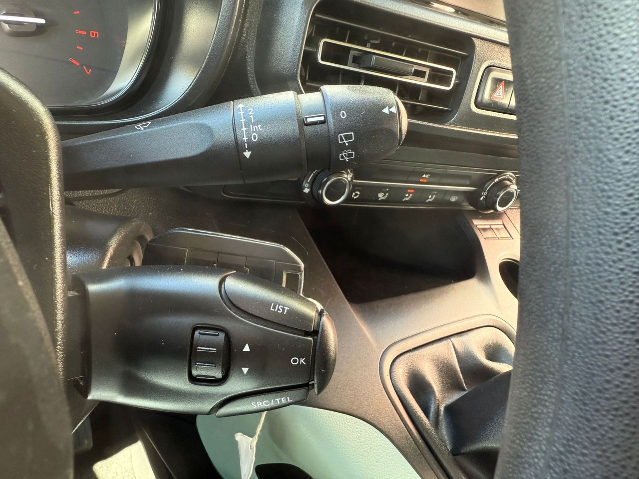 Citroën Berlingo Talla M BlueHDi 100 S&S FEEL - Foto 2