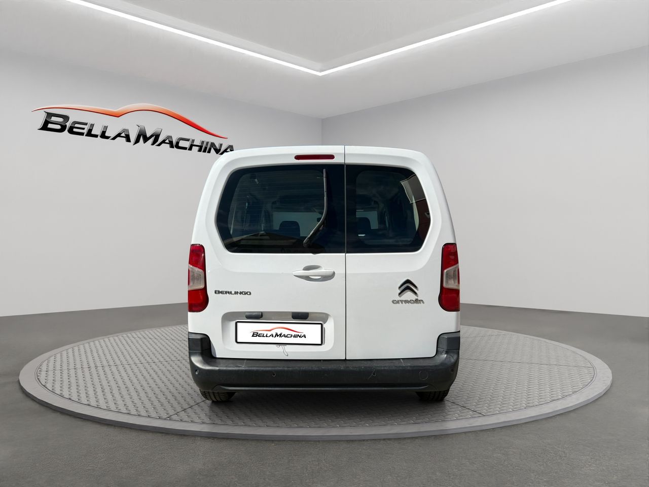 Citroën Berlingo Talla M BlueHDi 100 S&S FEEL - Foto 2
