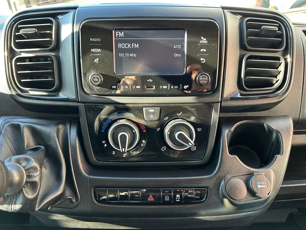 Fiat Ducato L3 H2 140 CV  - Foto 2