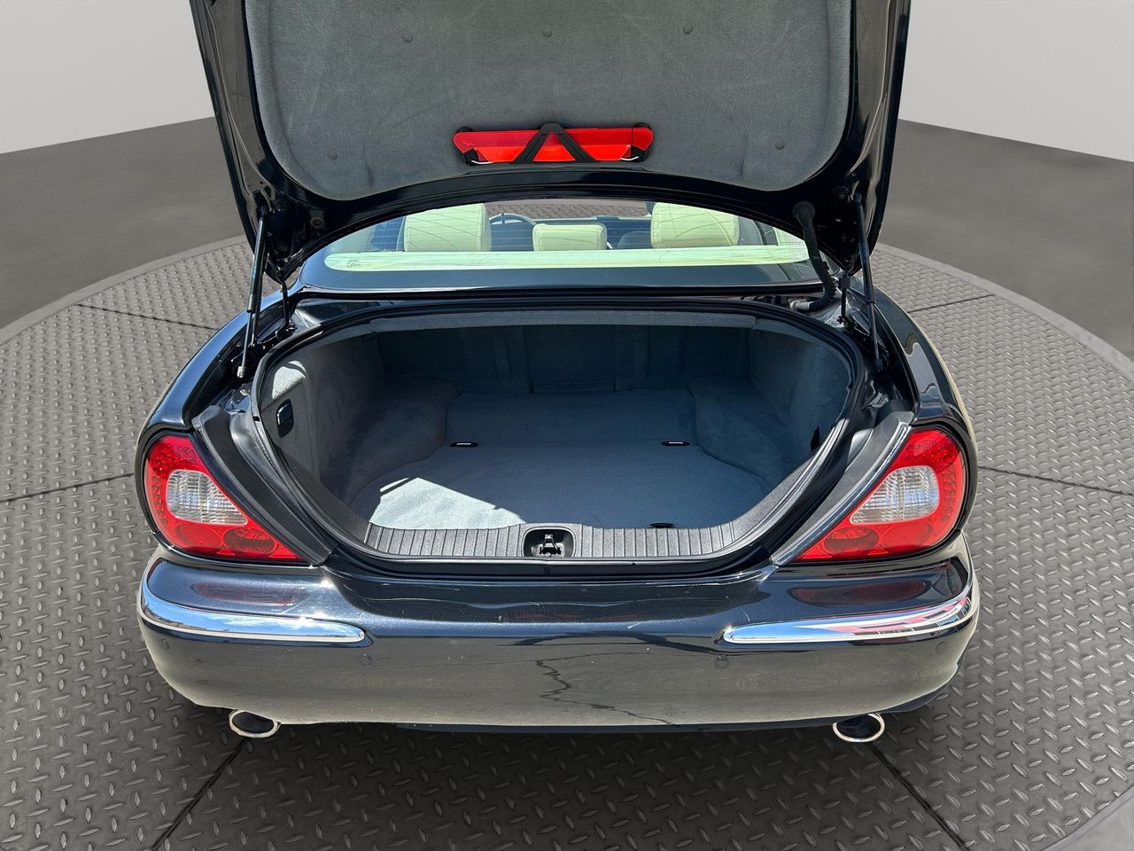 Jaguar XJ XJ6 2.7D V6 Executive - Foto 2