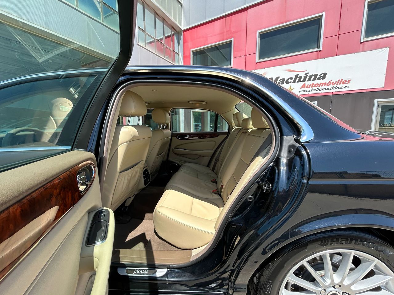 Jaguar XJ XJ6 2.7D V6 Executive - Foto 2