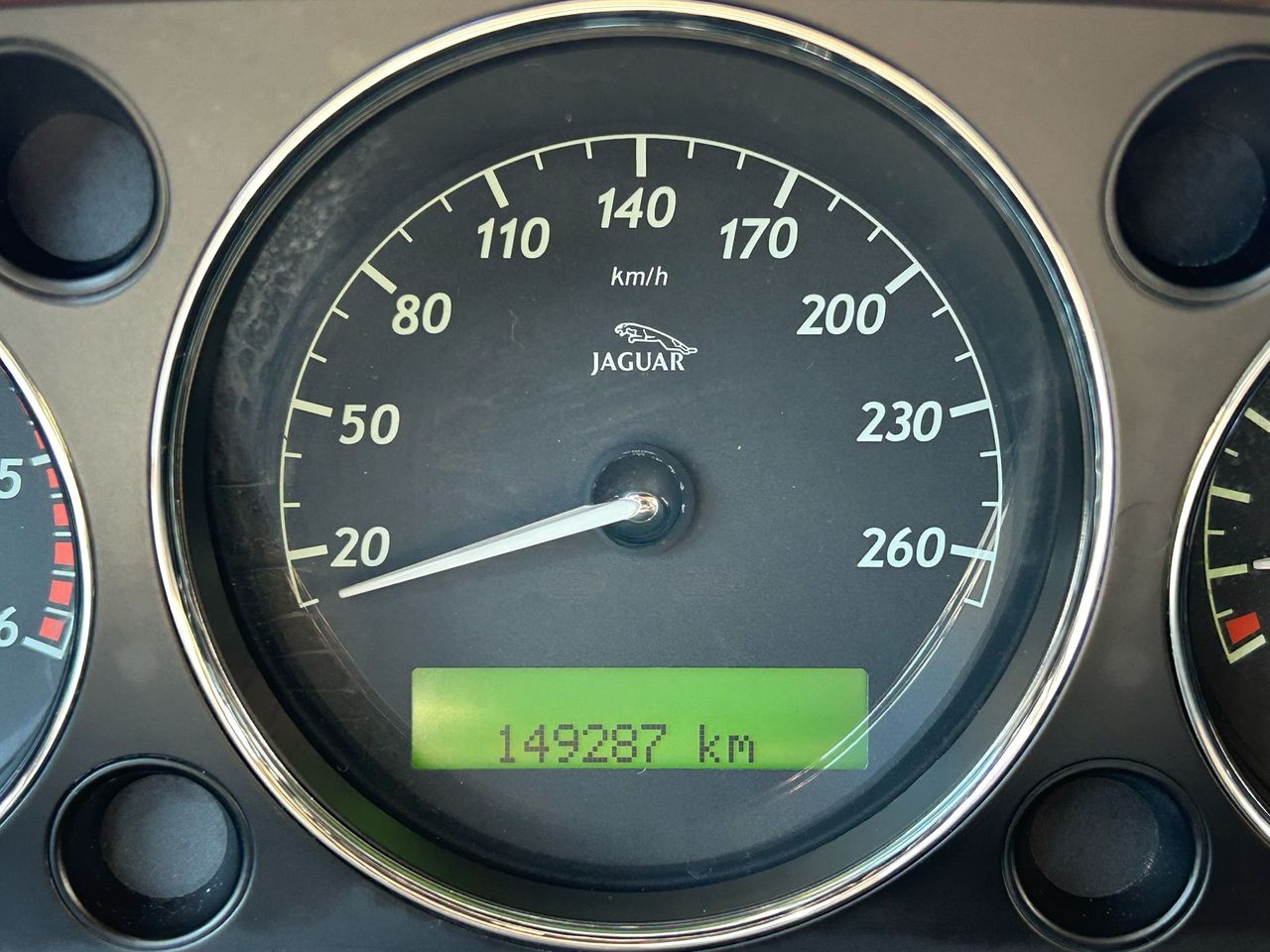 Jaguar XJ XJ6 2.7D V6 Executive - Foto 2