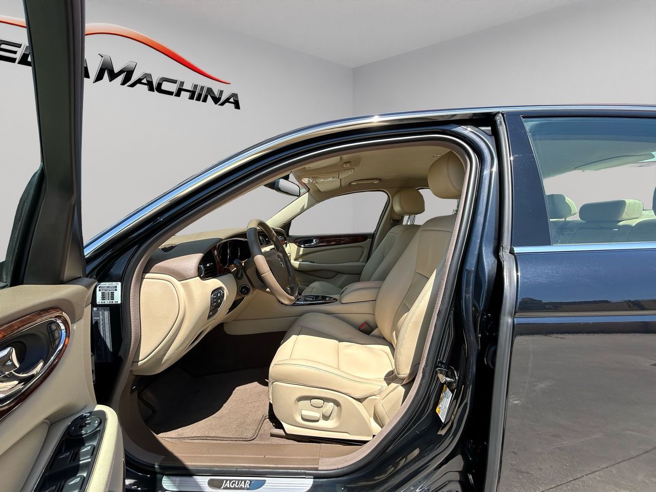 Jaguar XJ XJ6 2.7D V6 Executive - Foto 2