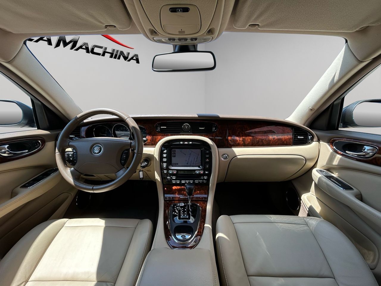 Jaguar XJ XJ6 2.7D V6 Executive - Foto 2