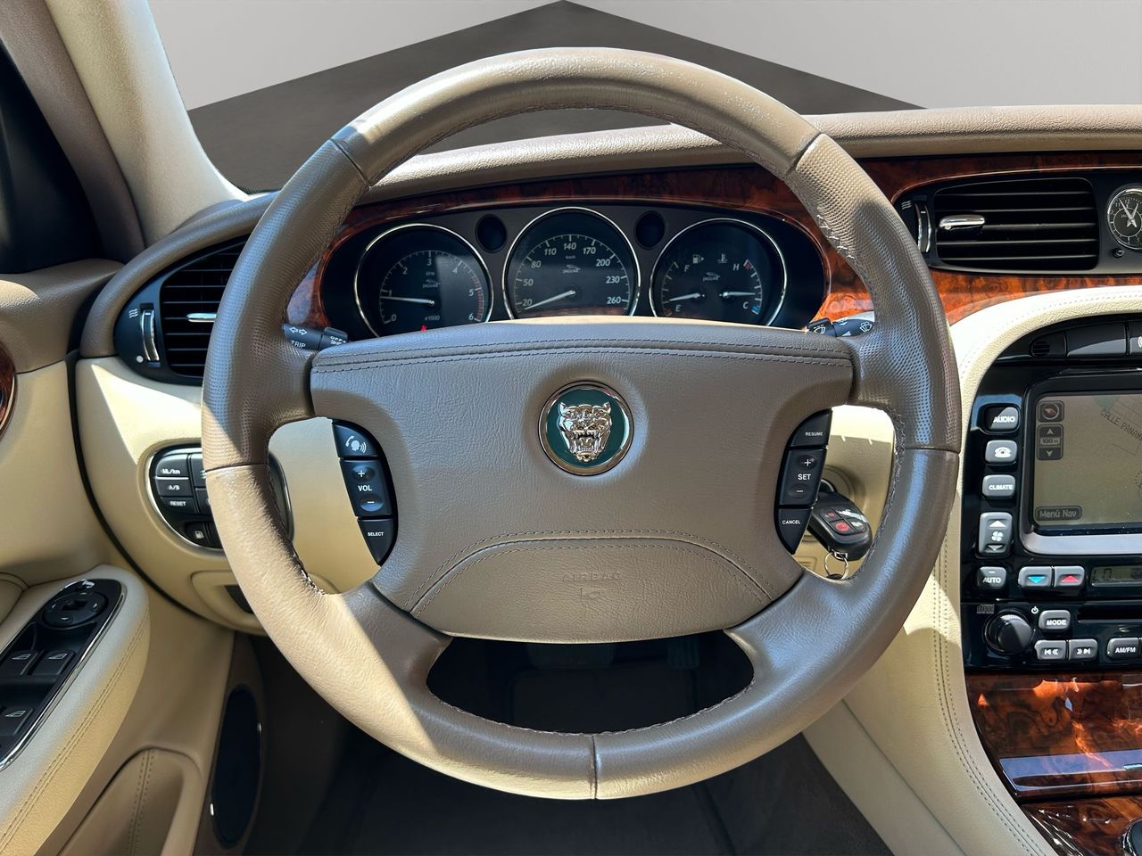 Jaguar XJ XJ6 2.7D V6 Executive - Foto 2