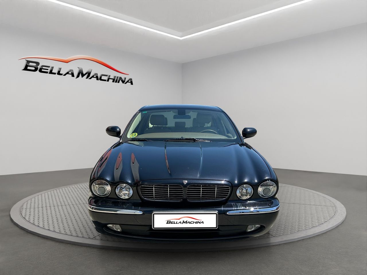 Jaguar XJ XJ6 2.7D V6 Executive - Foto 2