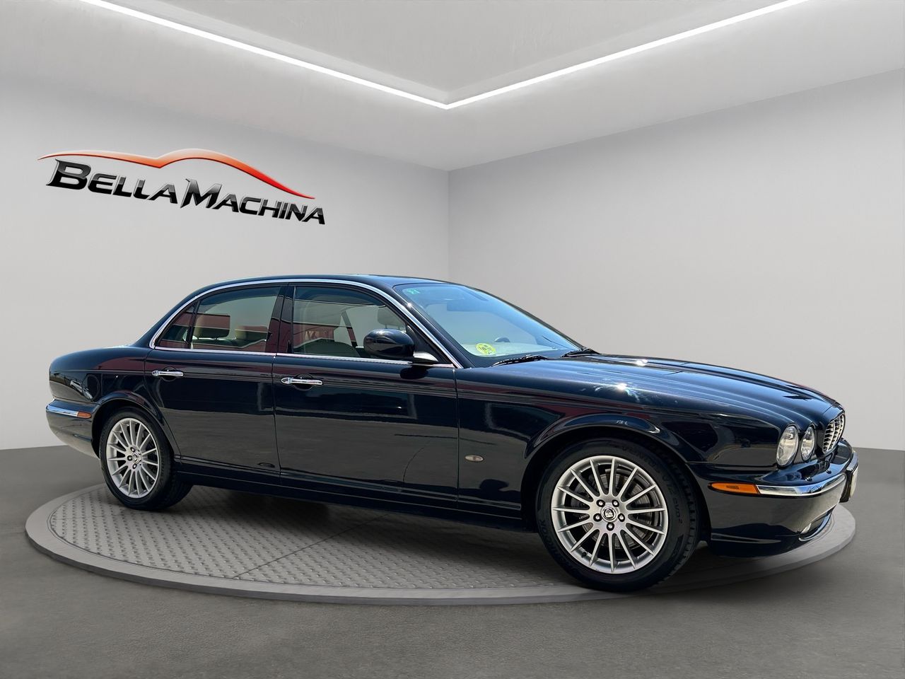 Jaguar XJ XJ6 2.7D V6 Executive - Foto 2