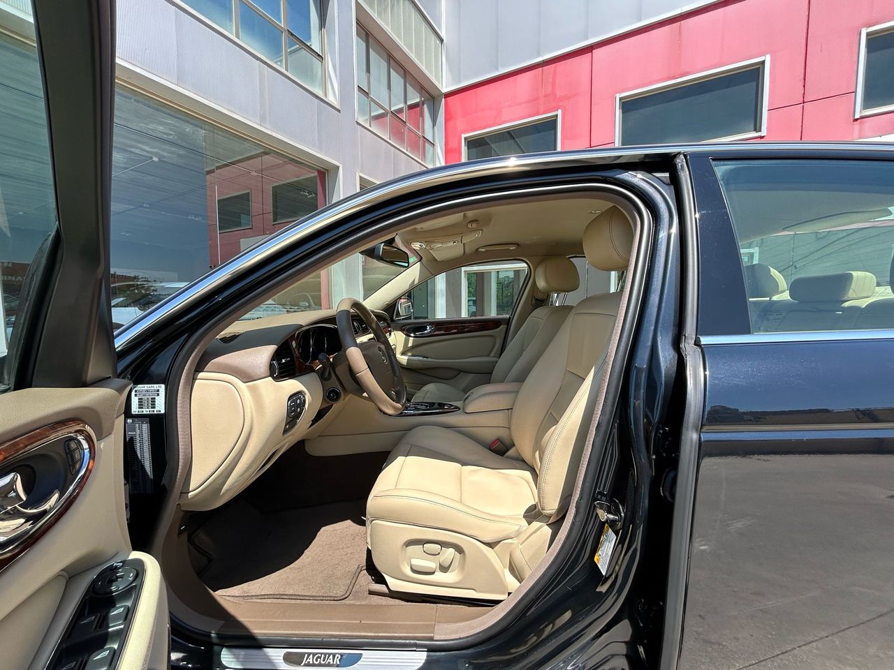 Jaguar XJ XJ6 2.7D V6 Executive - Foto 2