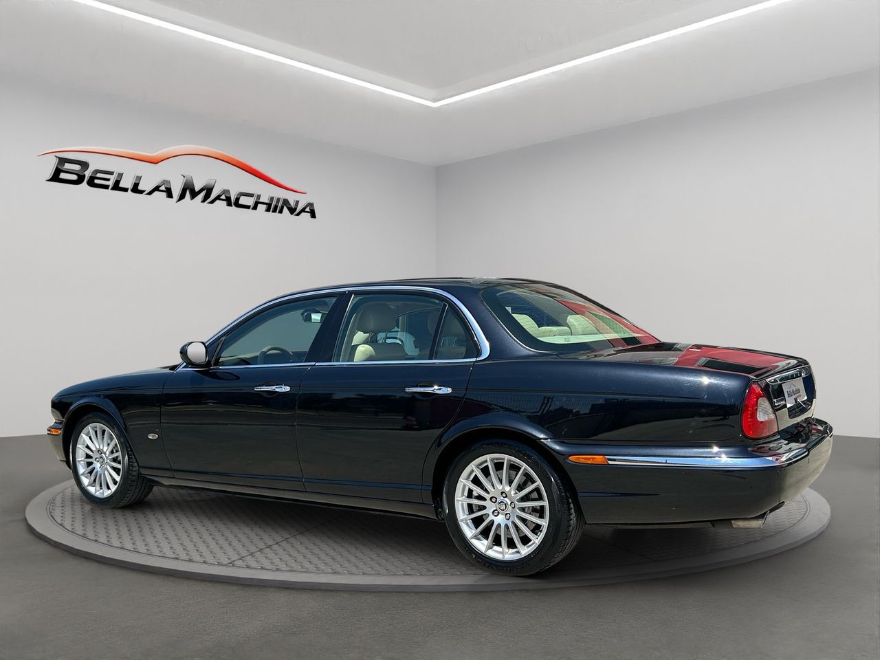 Jaguar XJ XJ6 2.7D V6 Executive - Foto 2