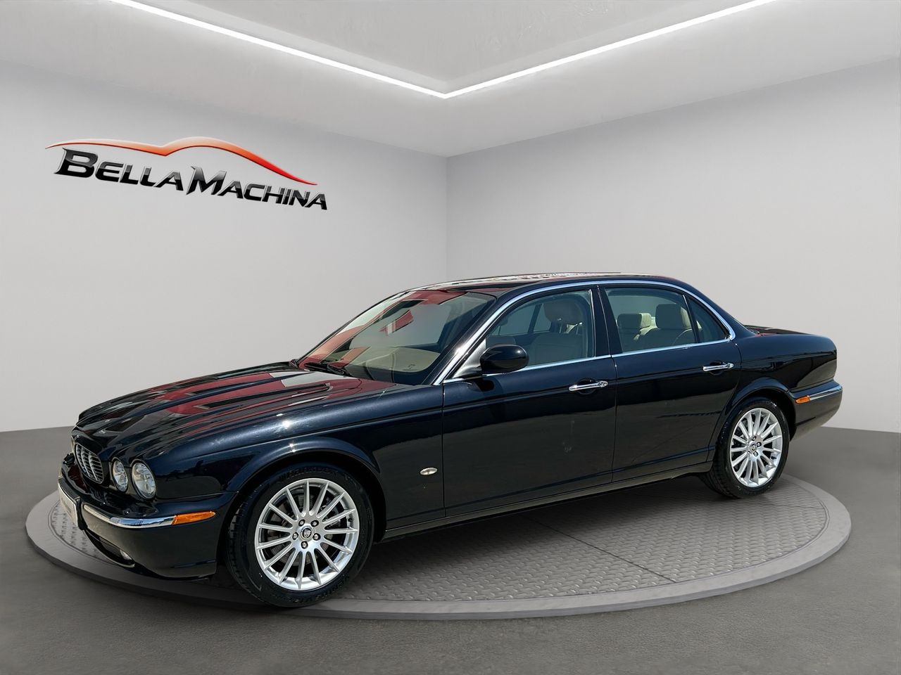 Jaguar XJ XJ6 2.7D V6 Executive - Foto 2