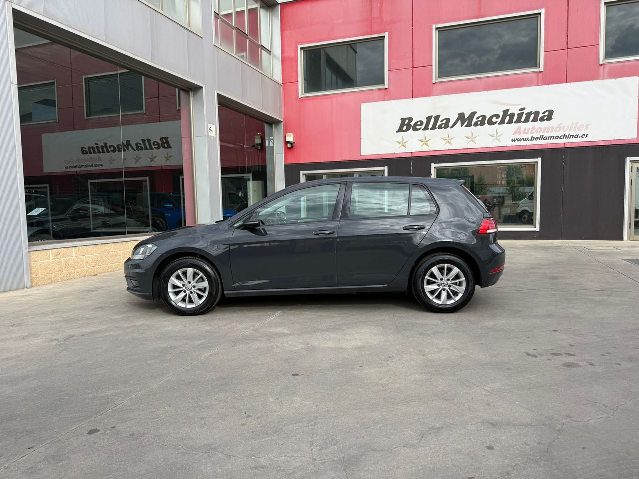 Volkswagen Golf Last Edition 1.6 TDI 85kW (115CV) - Foto 2