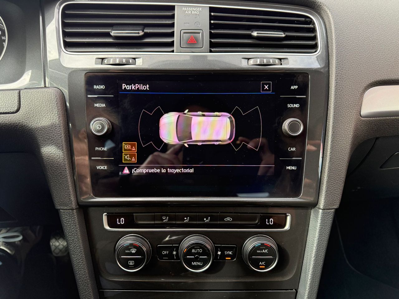 Volkswagen Golf Last Edition 1.6 TDI 85kW (115CV) - Foto 2