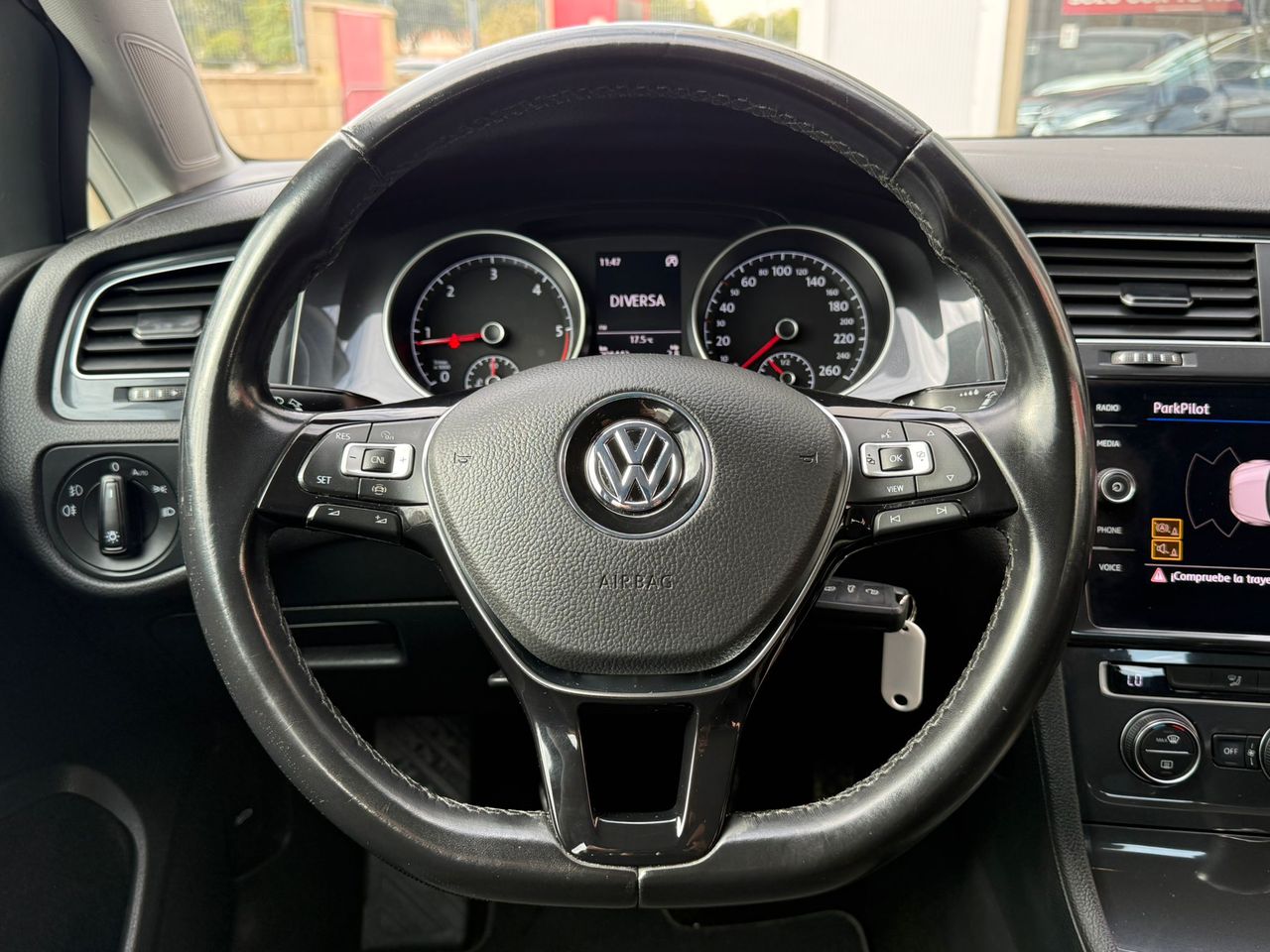 Volkswagen Golf Last Edition 1.6 TDI 85kW (115CV) - Foto 2