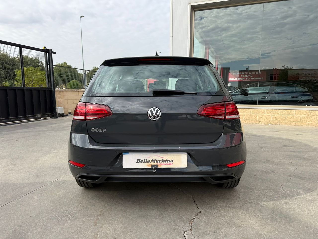 Volkswagen Golf Last Edition 1.6 TDI 85kW (115CV) - Foto 2