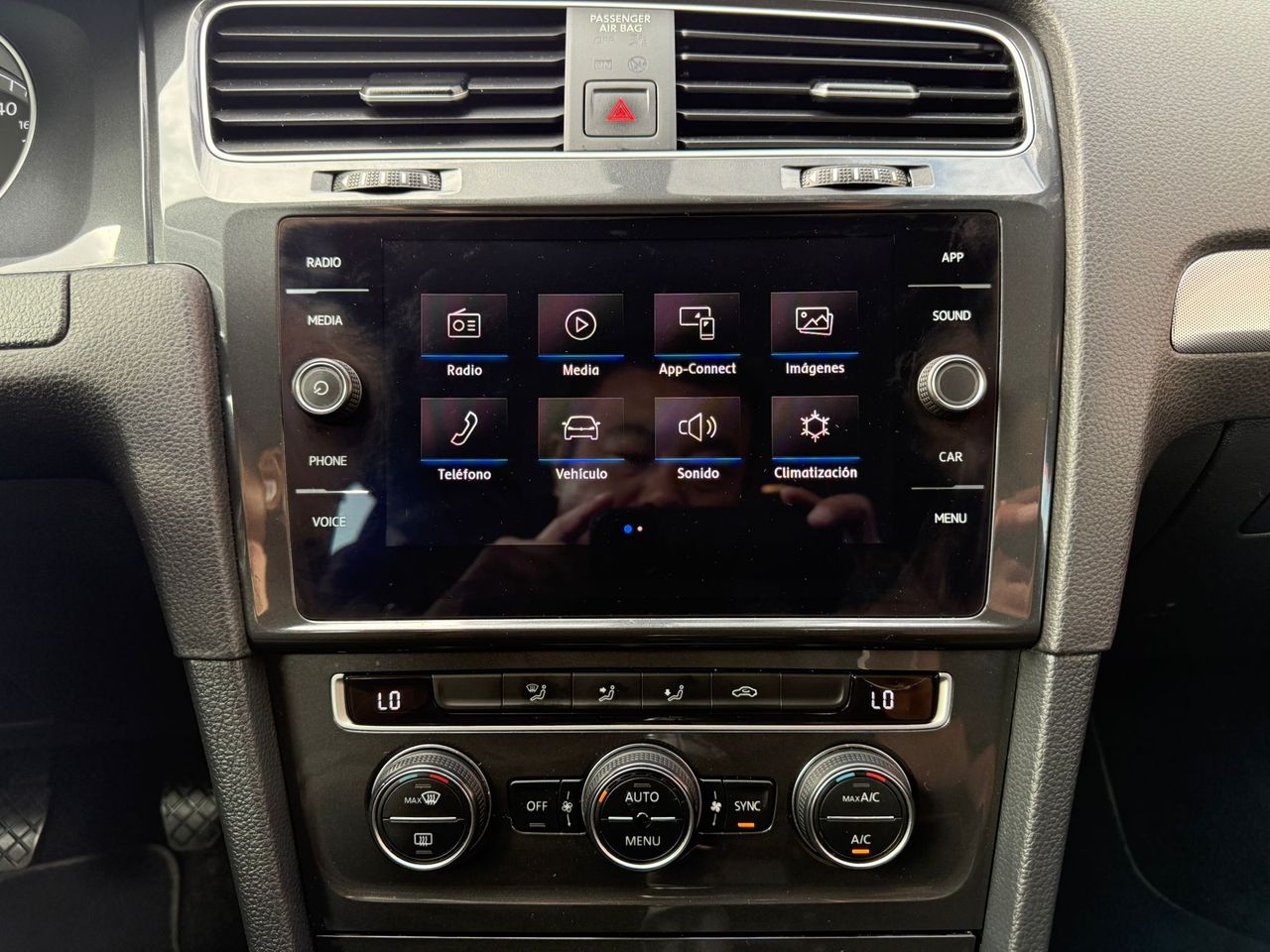 Volkswagen Golf Last Edition 1.6 TDI 85kW (115CV) - Foto 2