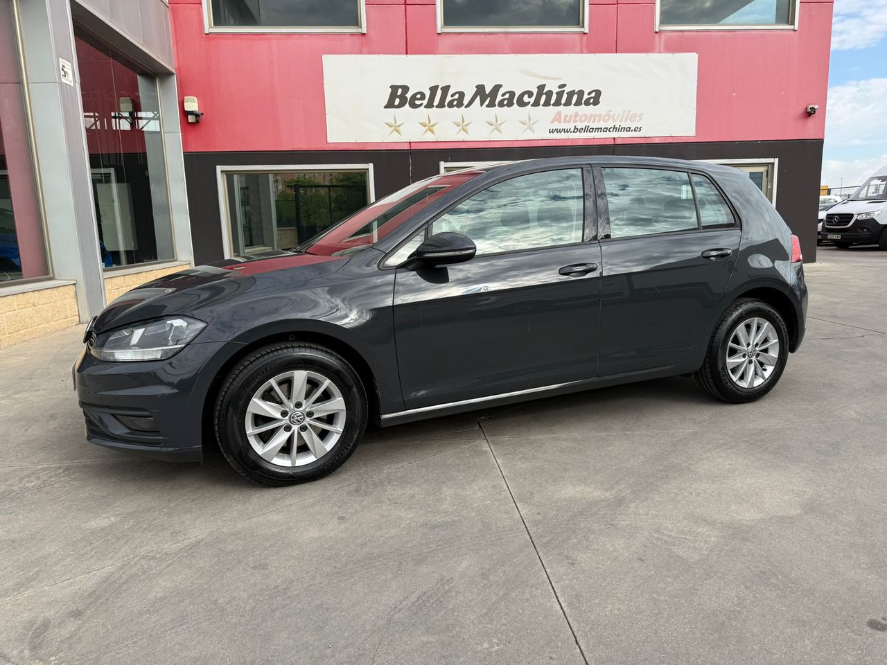 Volkswagen Golf Last Edition 1.6 TDI 85kW (115CV) - Foto 2