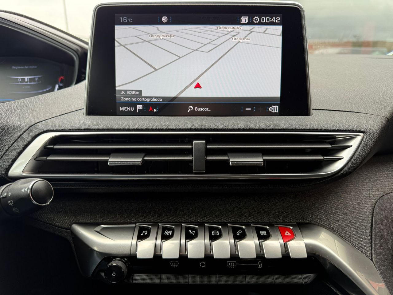 Peugeot 3008 1.2 PURETECH 96KW (130CV) ALLURE S&S - Foto 2