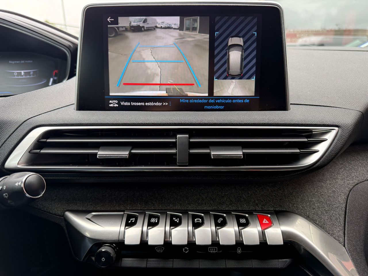 Peugeot 3008 1.2 PURETECH 96KW (130CV) ALLURE S&S - Foto 2