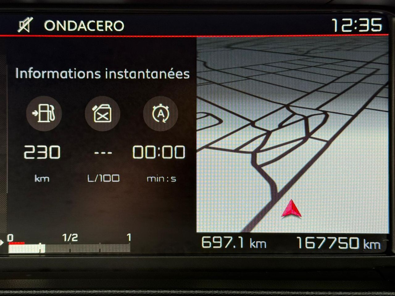 Citroën Grand C4 Spacetourer BlueHDi 96KW (130CV) EAT8 C-Series - Foto 2