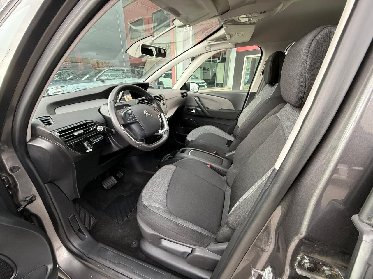 Citroën Grand C4 Spacetourer BlueHDi 96KW (130CV) EAT8 C-Series - Foto 2