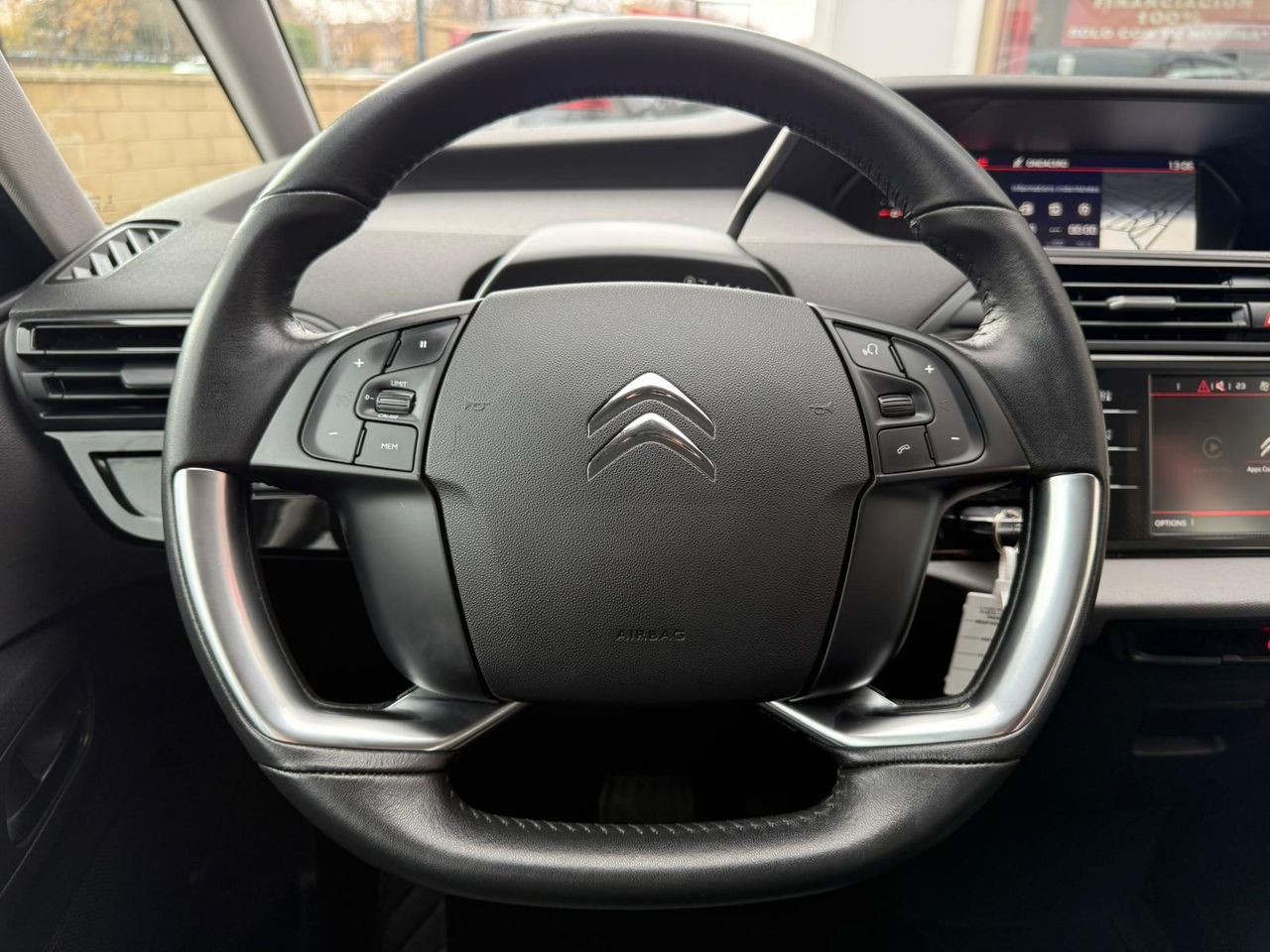 Citroën Grand C4 Spacetourer BlueHDi 96KW (130CV) EAT8 C-Series - Foto 2