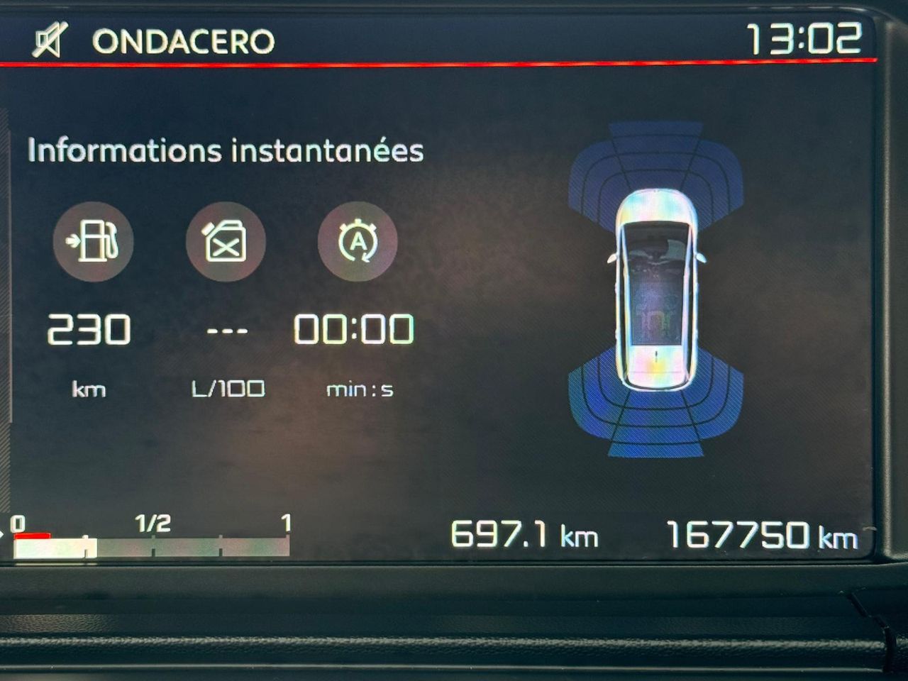 Citroën Grand C4 Spacetourer BlueHDi 96KW (130CV) EAT8 C-Series - Foto 2