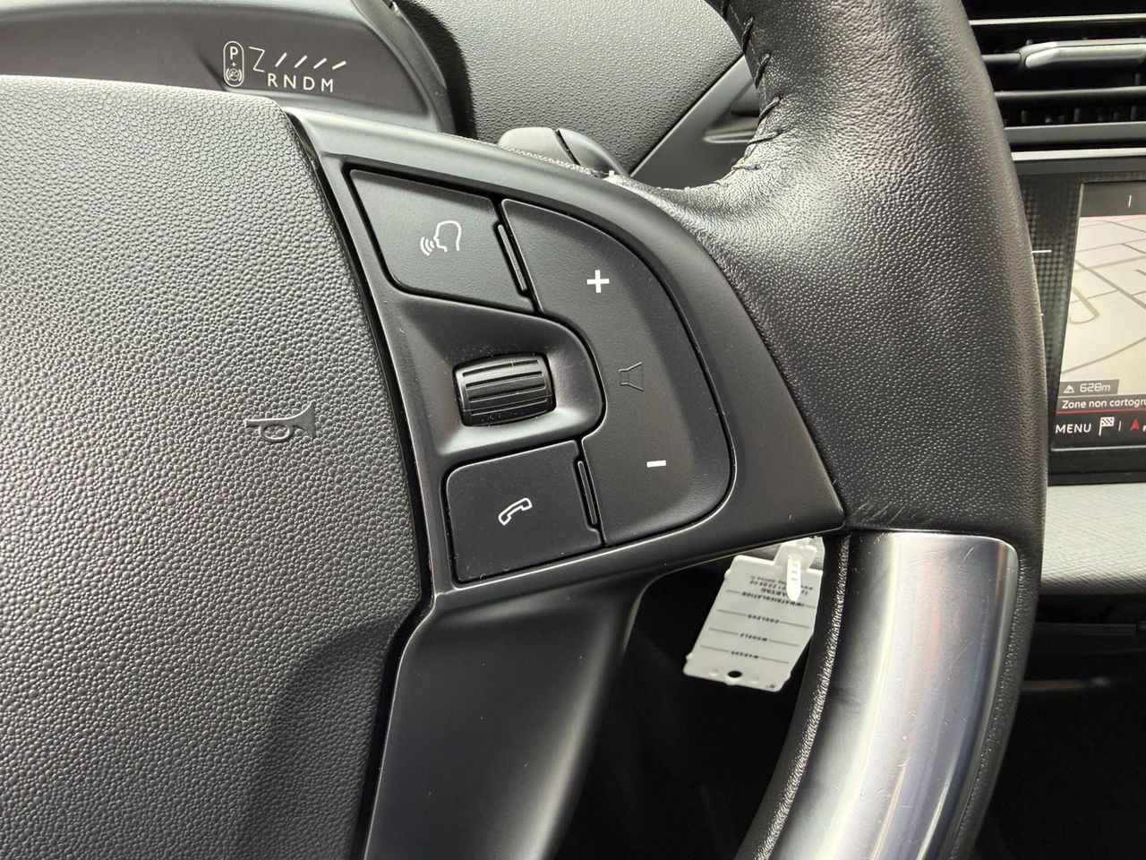 Citroën Grand C4 Spacetourer BlueHDi 96KW (130CV) EAT8 C-Series - Foto 2