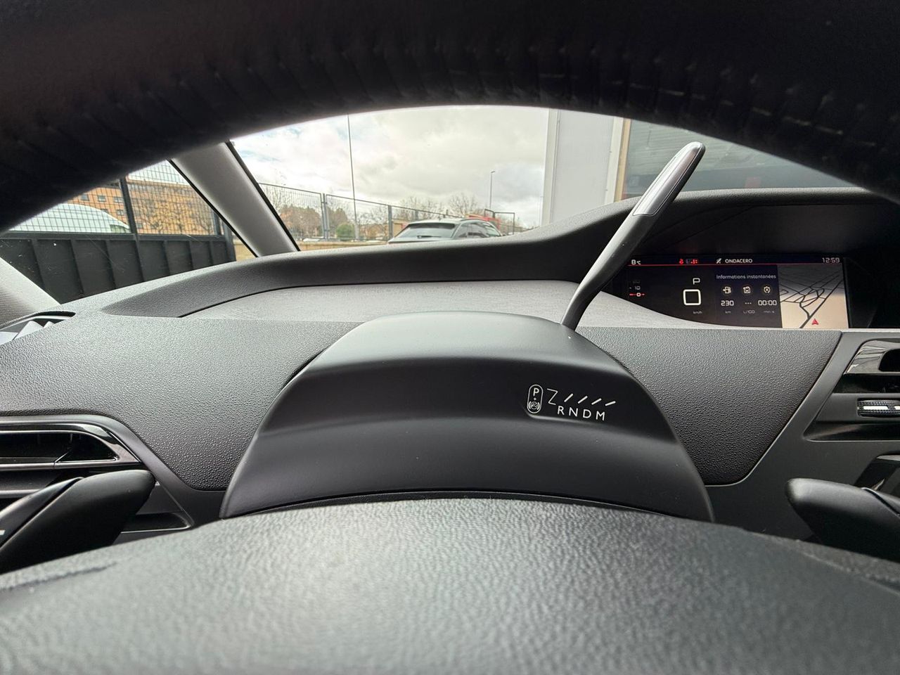 Citroën Grand C4 Spacetourer BlueHDi 96KW (130CV) EAT8 C-Series - Foto 2