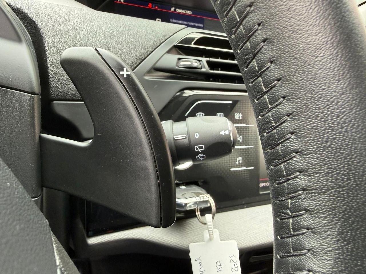 Citroën Grand C4 Spacetourer BlueHDi 96KW (130CV) EAT8 C-Series - Foto 2