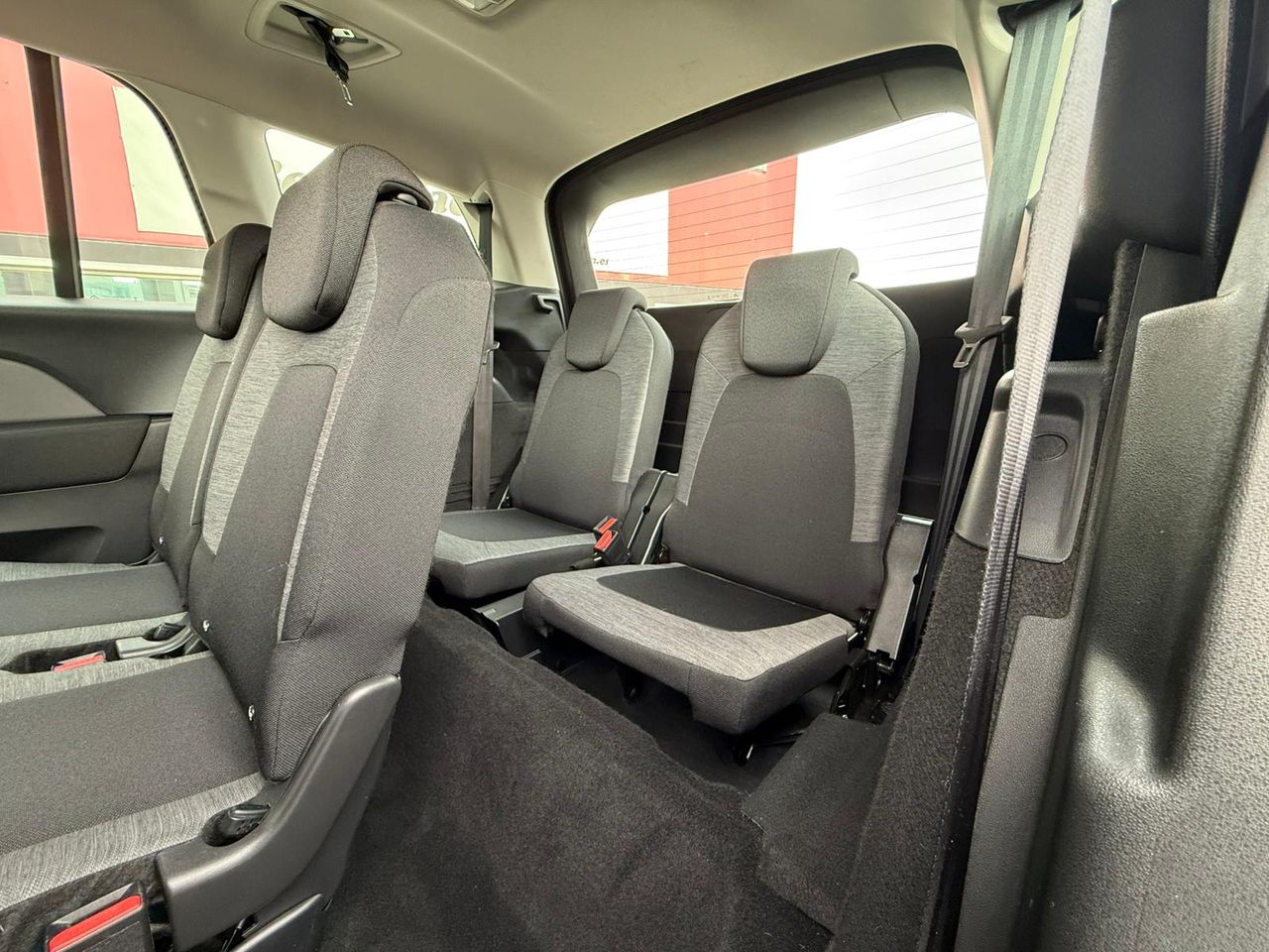 Citroën Grand C4 Spacetourer BlueHDi 96KW (130CV) EAT8 C-Series - Foto 2