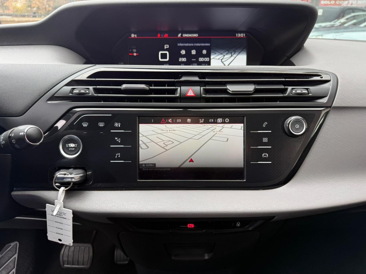 Citroën Grand C4 Spacetourer BlueHDi 96KW (130CV) EAT8 C-Series - Foto 2