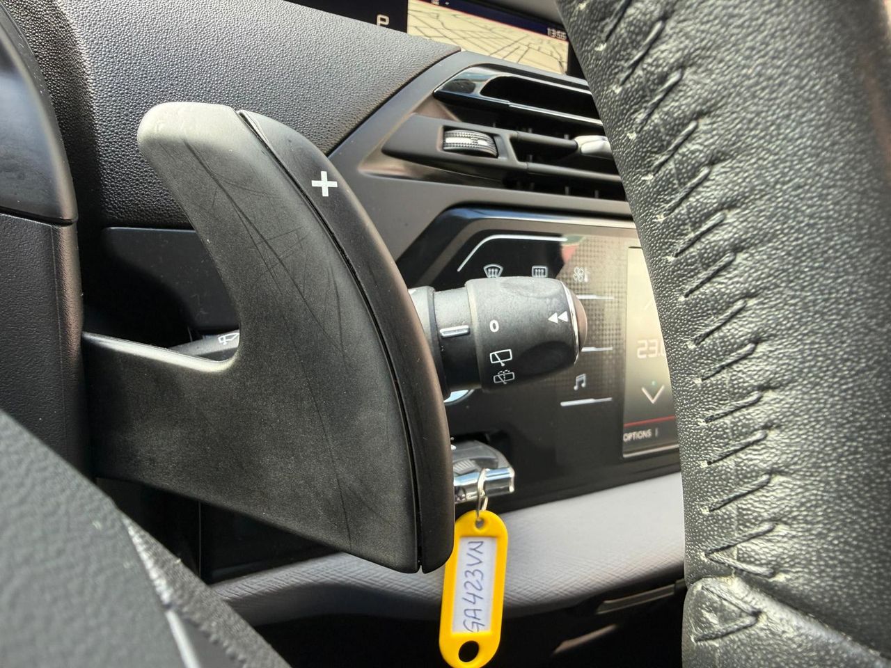 Citroën Grand C4 Spacetourer BlueHDi 96KW (130CV) EAT8 C-Series - Foto 2