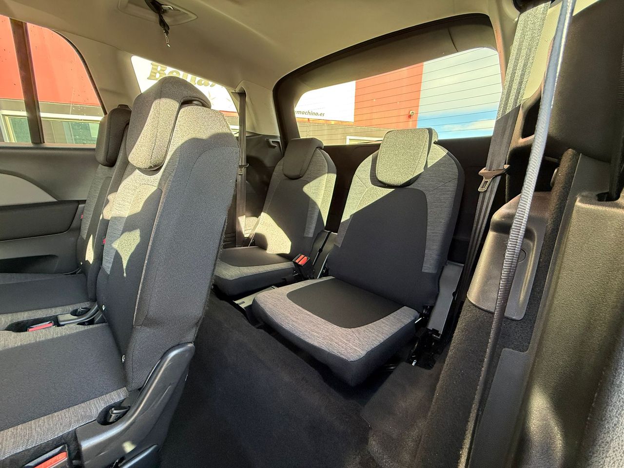 Citroën Grand C4 Spacetourer BlueHDi 96KW (130CV) EAT8 C-Series - Foto 2