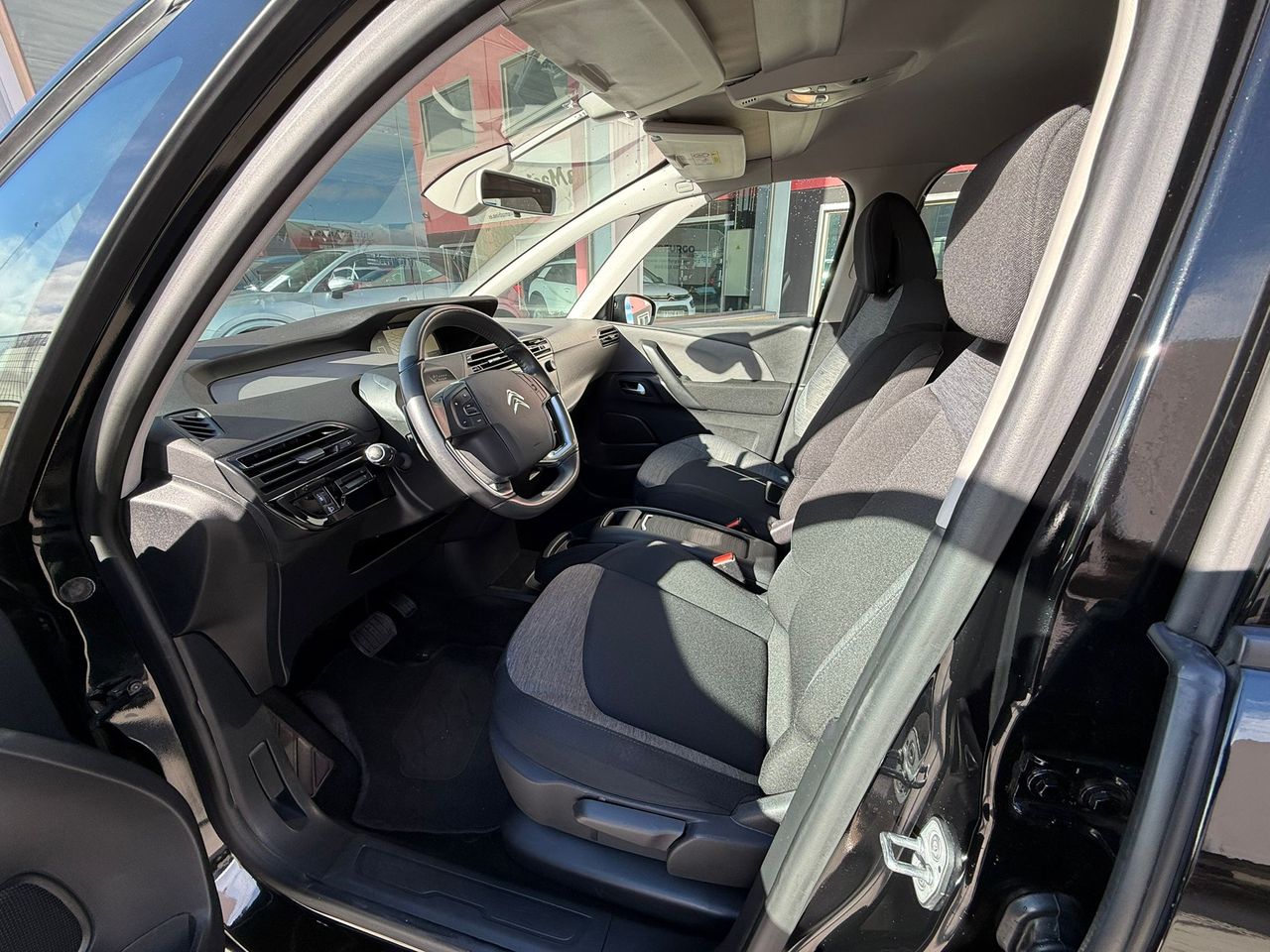 Citroën Grand C4 Spacetourer BlueHDi 96KW (130CV) EAT8 C-Series - Foto 2