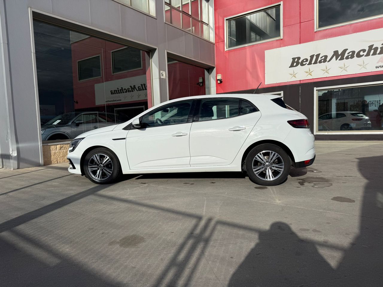 Renault Megane Zen TCe 103 kW (140CV) GPF - Foto 2