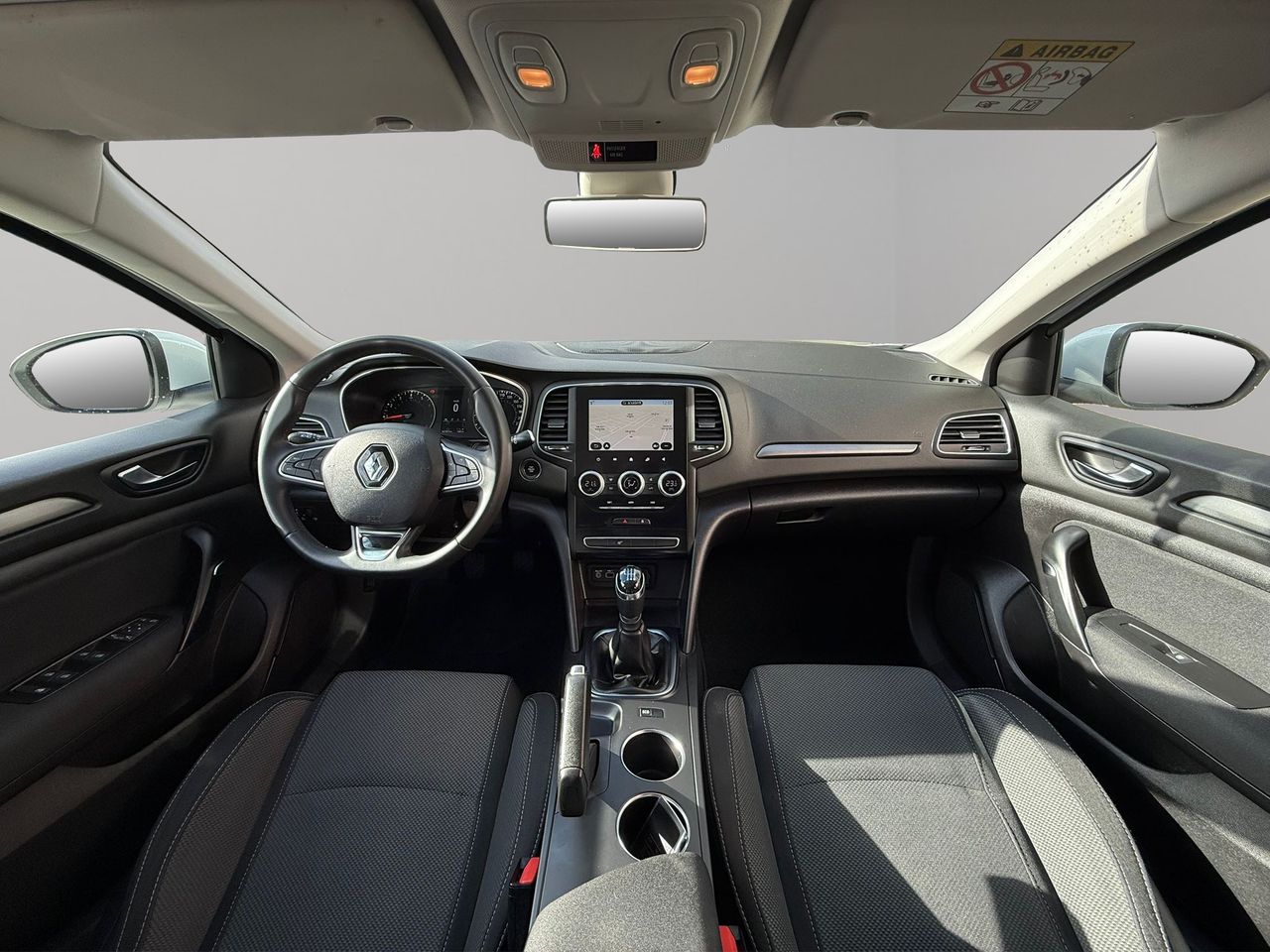 Renault Megane Zen TCe 103 kW (140CV) GPF - Foto 2