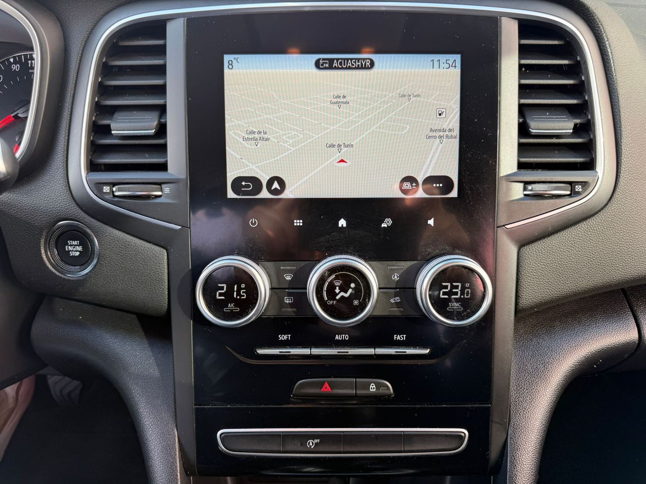 Renault Megane Zen TCe 103 kW (140CV) GPF - Foto 2