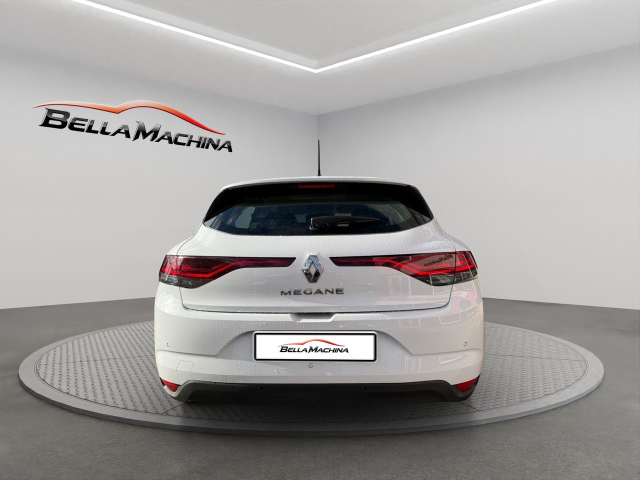 Renault Megane Zen TCe 103 kW (140CV) GPF - Foto 2