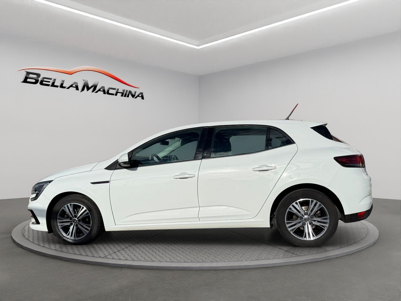 Renault Megane Zen TCe 103 kW (140CV) GPF - Foto 2