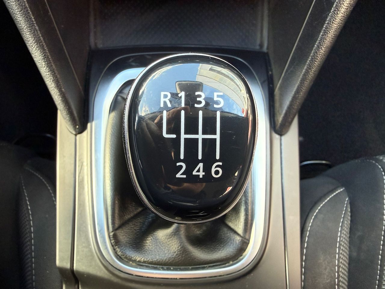 Renault Megane Zen TCe 103 kW (140CV) GPF - Foto 2