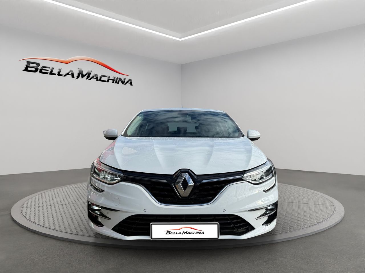 Renault Megane Zen TCe 103 kW (140CV) GPF - Foto 2