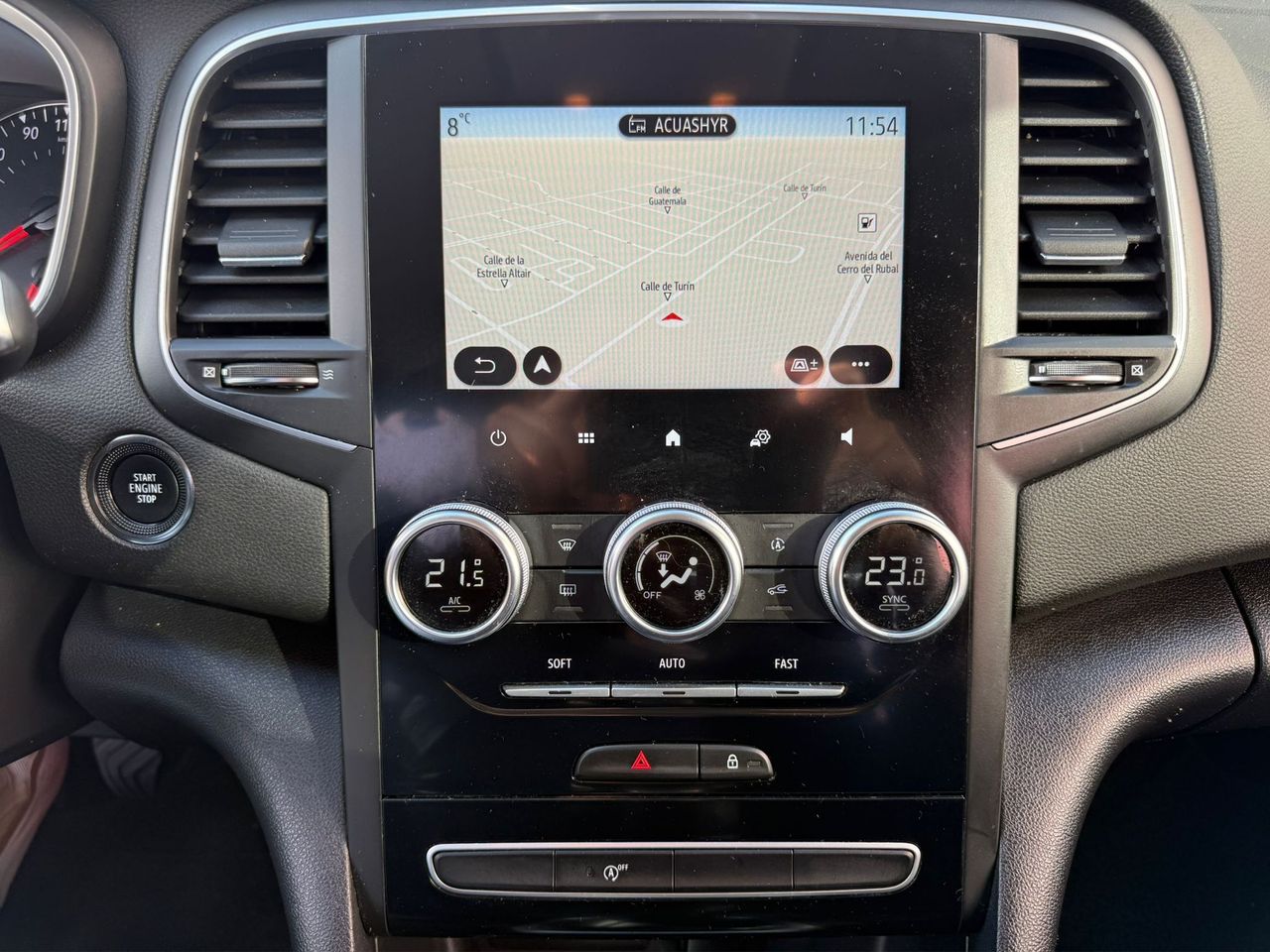 Renault Megane Zen TCe 103 kW (140CV) GPF - Foto 2