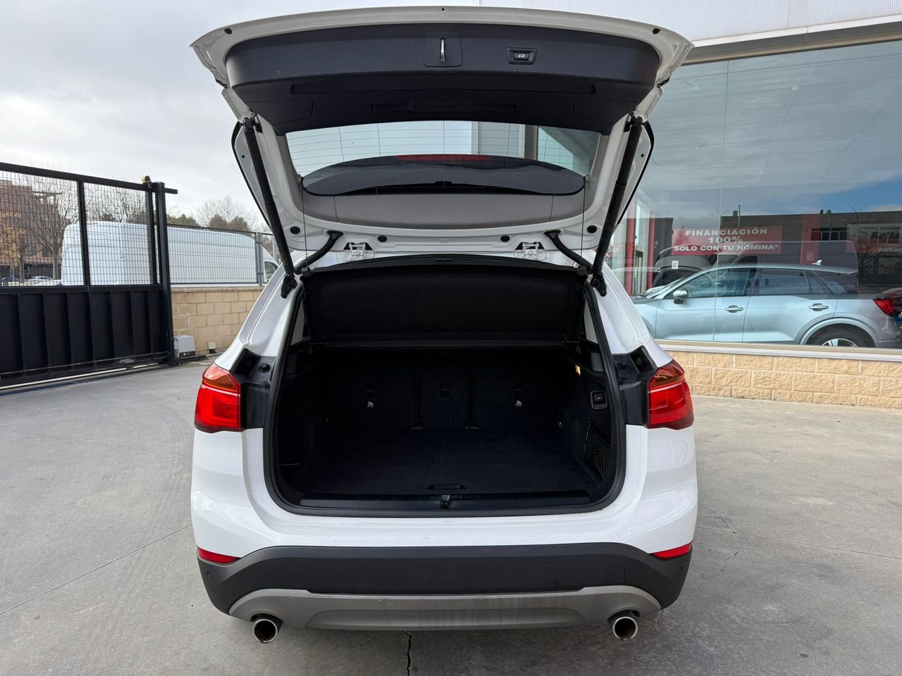 BMW X1 xDrive18d - Foto 2