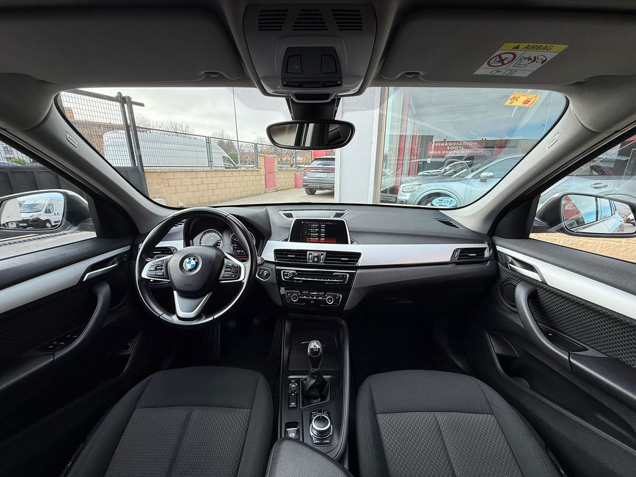 BMW X1 xDrive18d - Foto 2