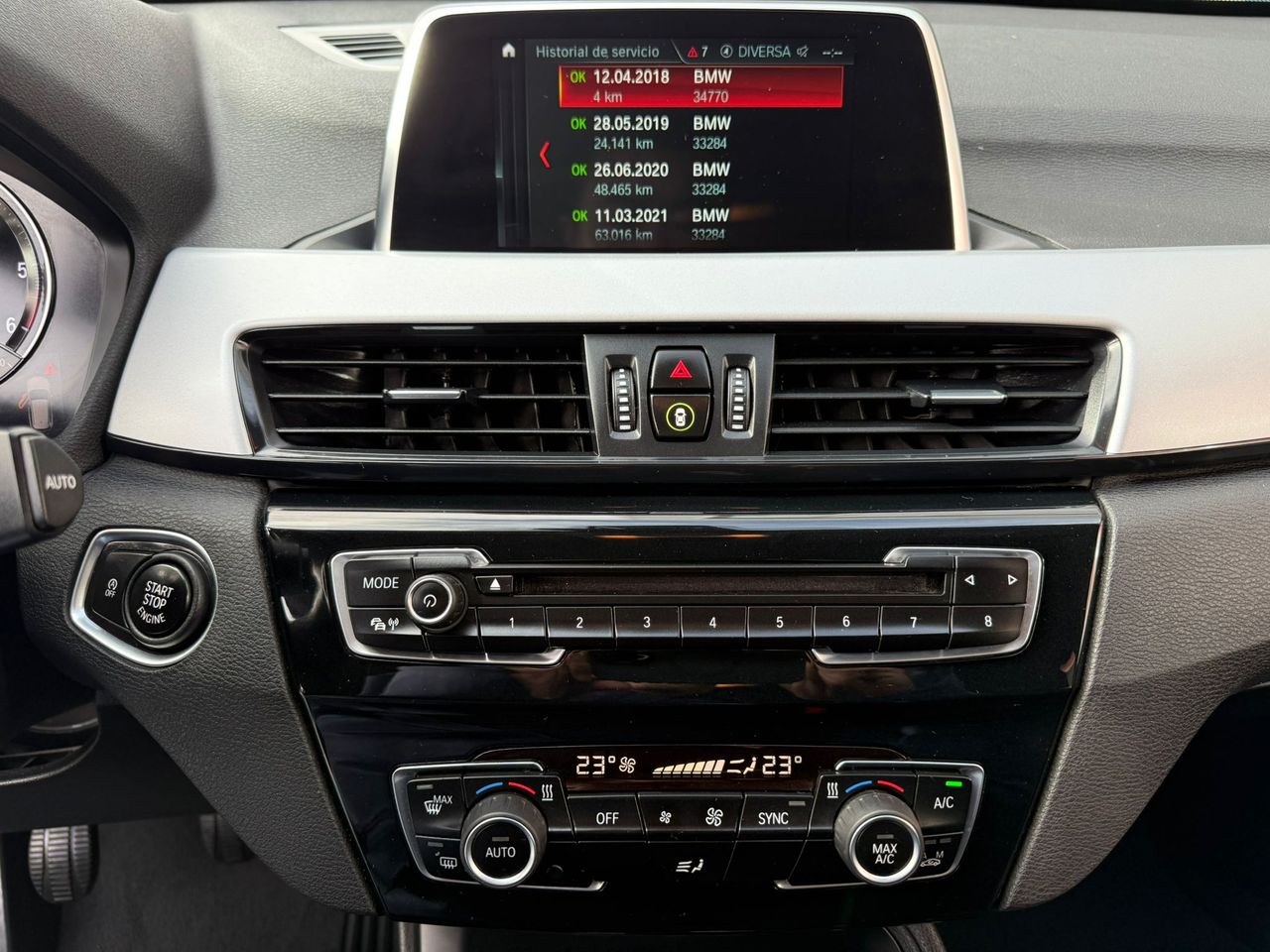 BMW X1 xDrive18d - Foto 2