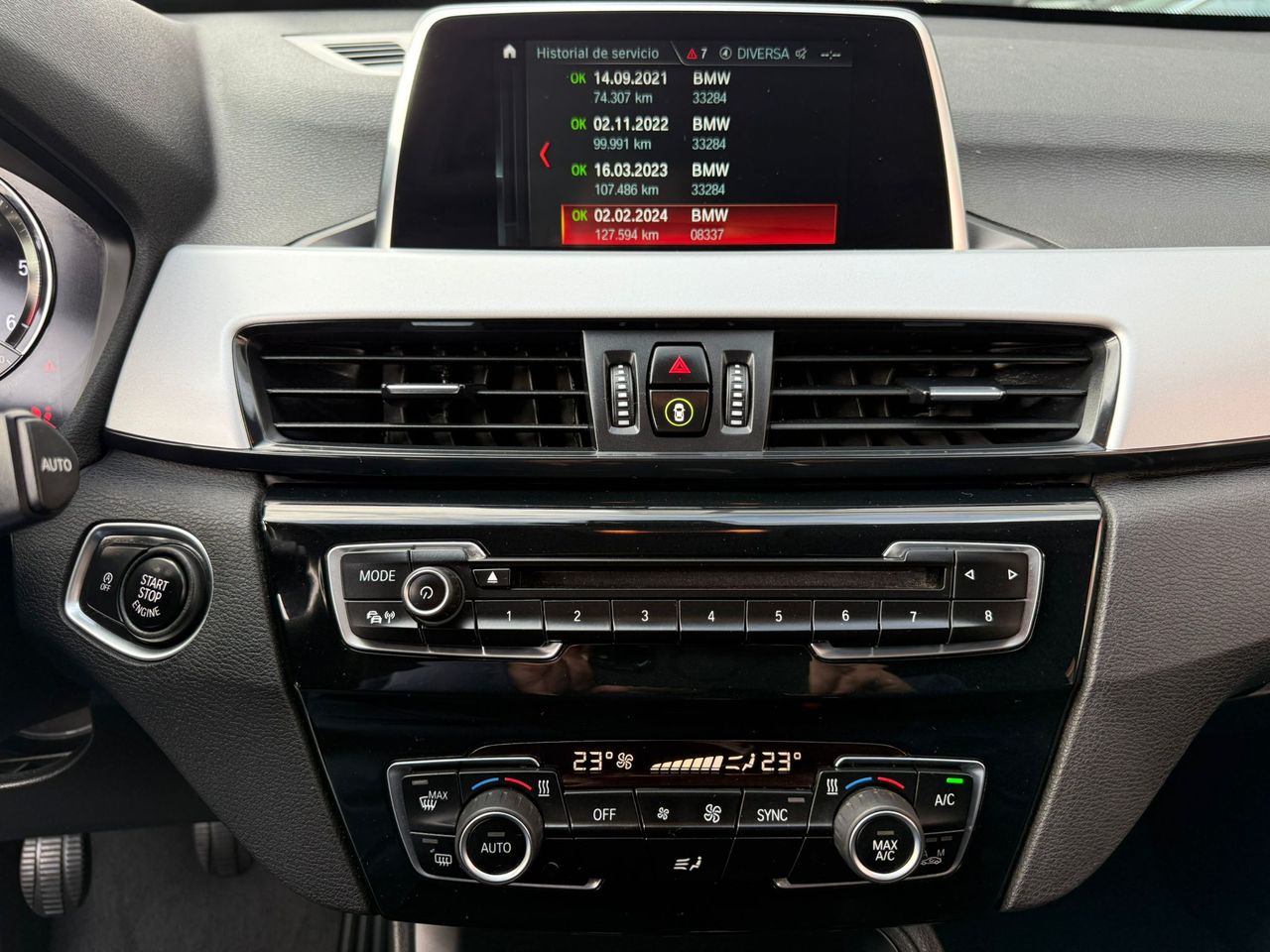 BMW X1 xDrive18d - Foto 2