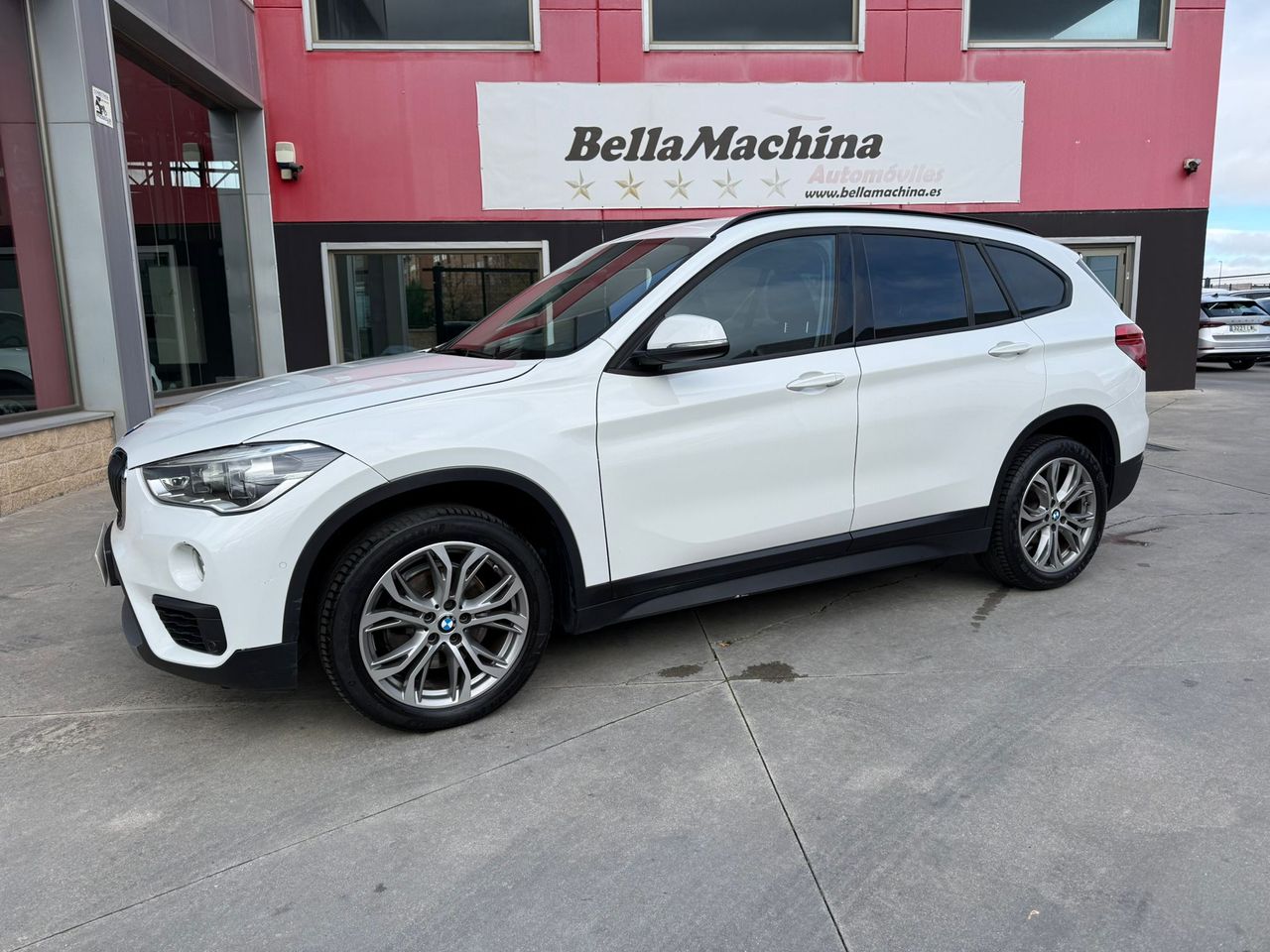 BMW X1 xDrive18d - Foto 2