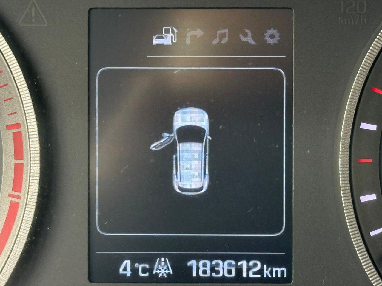 Hyundai Tucson 1.7 CRDi 85kW (115CV) BD Klass Nav 4x2 - Foto 2