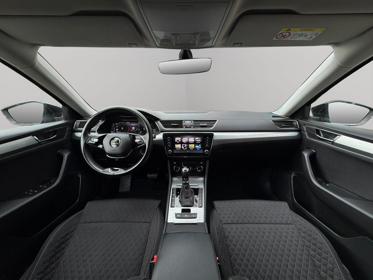 Skoda Superb Combi 2.0 TDI 110kW (150CV) DSG Ambition - Foto 2